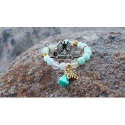 Pulsera de mariposa