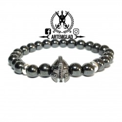 Pulsera de gladiador