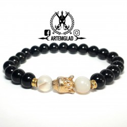 Pulsera de buda