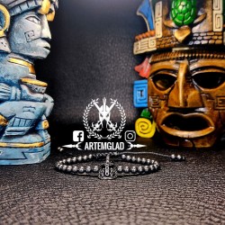 Pulsera de gladiador