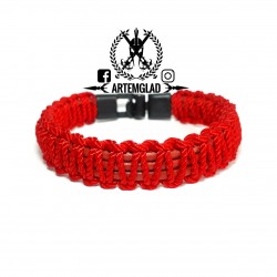 Pulsera para  hombre