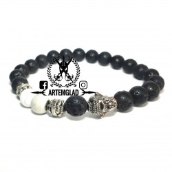 Pulsera de buda