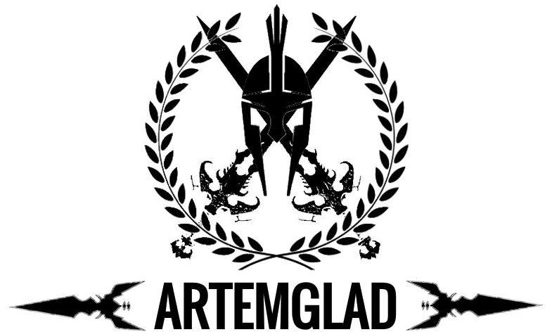 ARTEMGLAD